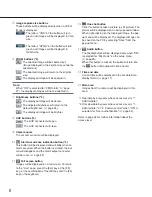 Preview for 6 page of Panasonic WV-NF284 - i-Pro Network Camera Network Operating Instructions