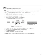 Preview for 11 page of Panasonic WV-NF284 - i-Pro Network Camera Network Operating Instructions