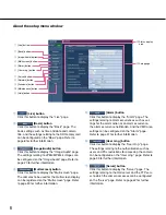 Предварительный просмотр 6 страницы Panasonic WV-NF302E Setup Instructions