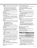 Предварительный просмотр 11 страницы Panasonic WV-NF302E Setup Instructions