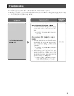 Preview for 31 page of Panasonic WV-NP304 Installation Manual