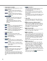 Предварительный просмотр 6 страницы Panasonic WV-NP304E Operating Instructions Manual