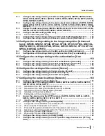 Preview for 7 page of Panasonic WV-NP502 Operating Instructions Manual