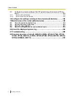 Preview for 8 page of Panasonic WV-NP502 Operating Instructions Manual