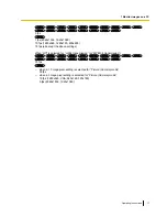 Preview for 11 page of Panasonic WV-NP502 Operating Instructions Manual