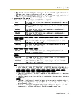 Preview for 13 page of Panasonic WV-NP502 Operating Instructions Manual