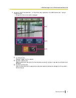 Preview for 21 page of Panasonic WV-NP502 Operating Instructions Manual