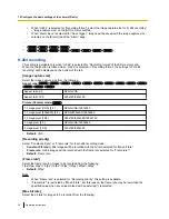 Preview for 58 page of Panasonic WV-NP502 Operating Instructions Manual