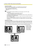 Preview for 112 page of Panasonic WV-NP502 Operating Instructions Manual