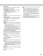 Preview for 39 page of Panasonic WV-NS202AE Network Operating Instructions