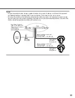 Preview for 69 page of Panasonic WV-NS202AE Network Operating Instructions