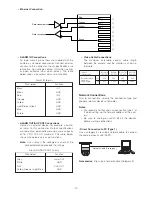 Предварительный просмотр 12 страницы Panasonic WV-NS320 Operating Instructions Manual