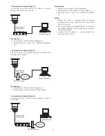 Предварительный просмотр 13 страницы Panasonic WV-NS320 Operating Instructions Manual