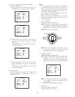 Preview for 27 page of Panasonic WV-NS320 Operating Instructions Manual