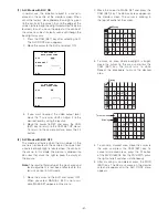 Preview for 30 page of Panasonic WV-NS320 Operating Instructions Manual