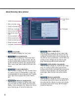 Preview for 6 page of Panasonic WV-NS950 series Setup Instructions