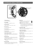 Предварительный просмотр 7 страницы Panasonic WV-NW470S Operating Instructions Manual