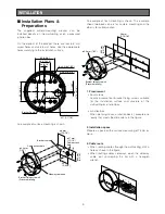 Preview for 9 page of Panasonic WV-NW470S Operating Instructions Manual