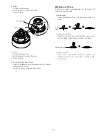 Предварительный просмотр 13 страницы Panasonic WV-NW470S Operating Instructions Manual