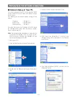 Preview for 15 page of Panasonic WV-NW470S Operating Instructions Manual