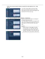 Preview for 11 page of Panasonic WV-NW484S - i-Pro Network Camera Operating Manual
