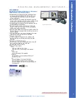 Preview for 41 page of Panasonic WV-NW502S Product Catalog