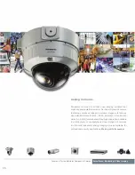 Preview for 46 page of Panasonic WV-NW502S Product Catalog