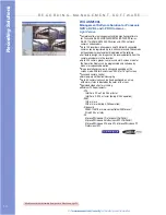 Preview for 68 page of Panasonic WV-NW502S Product Catalog