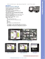 Preview for 69 page of Panasonic WV-NW502S Product Catalog