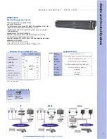 Preview for 75 page of Panasonic WV-NW502S Product Catalog