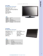 Preview for 81 page of Panasonic WV-NW502S Product Catalog