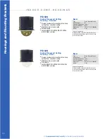 Preview for 88 page of Panasonic WV-NW502S Product Catalog