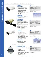 Preview for 94 page of Panasonic WV-NW502S Product Catalog