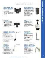 Preview for 95 page of Panasonic WV-NW502S Product Catalog