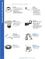 Preview for 96 page of Panasonic WV-NW502S Product Catalog