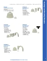 Preview for 99 page of Panasonic WV-NW502S Product Catalog