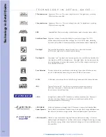 Preview for 118 page of Panasonic WV-NW502S Product Catalog