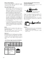 Предварительный просмотр 14 страницы Panasonic WV-NW960 series Installation Manual