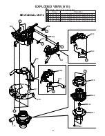 Preview for 11 page of Panasonic WV-NW960 series Serivce Manual