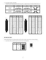 Предварительный просмотр 2 страницы Panasonic WV-PB5564E Instructions