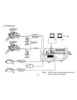 Preview for 9 page of Panasonic WV-PS03 Operating Instructions Manual