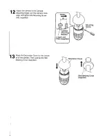 Preview for 5 page of Panasonic WV-Q107AE Operating Instructions Manual