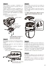 Предварительный просмотр 17 страницы Panasonic WV-Q119 Operating Instructions Manual