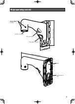 Preview for 5 page of Panasonic WV-Q122AS Operating Instructions Manual