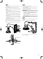 Preview for 11 page of Panasonic WV-Q122AS Operating Instructions Manual