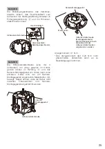 Preview for 25 page of Panasonic WV-Q126A Operating Instructions Manual