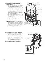 Preview for 10 page of Panasonic WV-Q151C Operating Instructions Manual