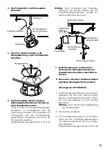 Preview for 15 page of Panasonic WV-Q169E Instructions Manual