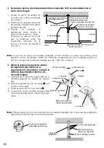 Preview for 30 page of Panasonic WV-Q169E Instructions Manual