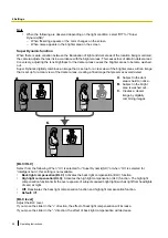 Предварительный просмотр 98 страницы Panasonic WV-S1100 Series Operating Instructions Manual